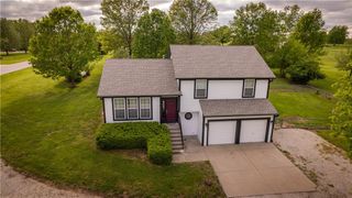 8720 NE 149th Street, Liberty, MO 64068
