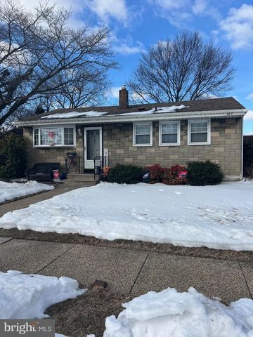 187 GEHRIG AVE, Gloucester City, NJ 08030