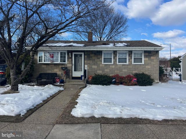187 GEHRIG AVE, Gloucester City, NJ 08030