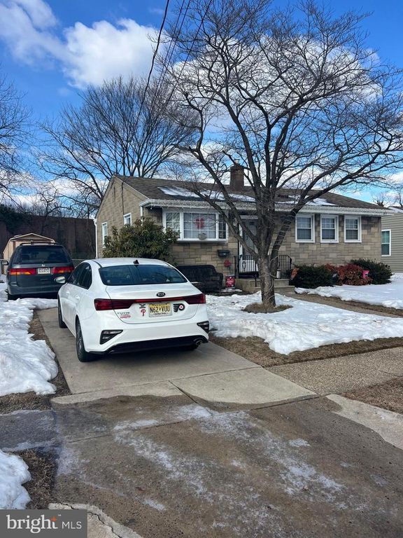 187 GEHRIG AVE, Gloucester City, NJ 08030