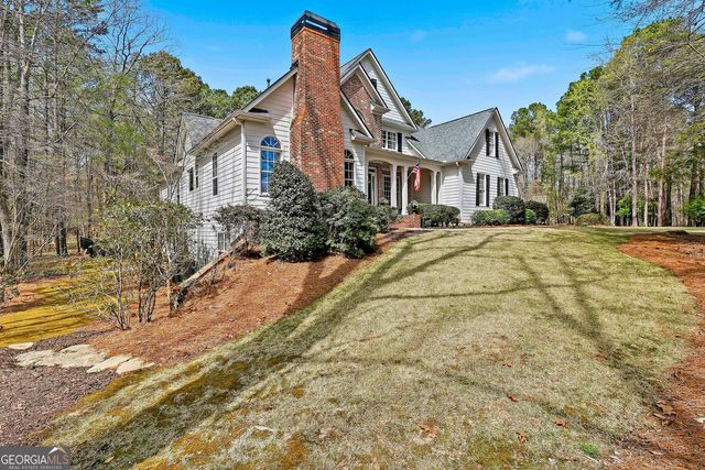 1302 Layor Court, Peachtree City, GA 30269