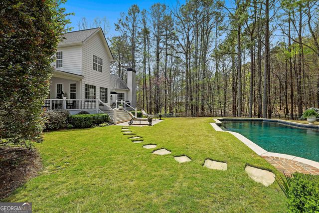 1302 Layor Court, Peachtree City, GA 30269