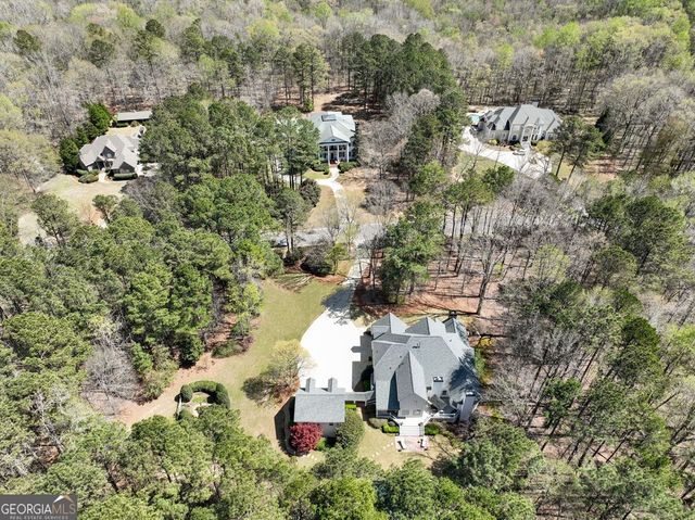 1302 Layor Court, Peachtree City, GA 30269