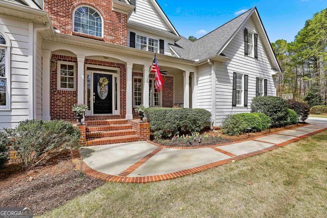 1302 Layor Court, Peachtree City, GA 30269