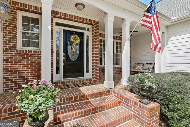 1302 Layor Court, Peachtree City, GA 30269