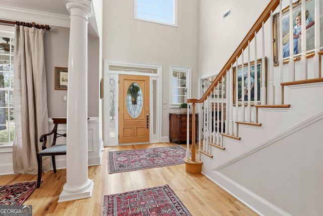 1302 Layor Court, Peachtree City, GA 30269