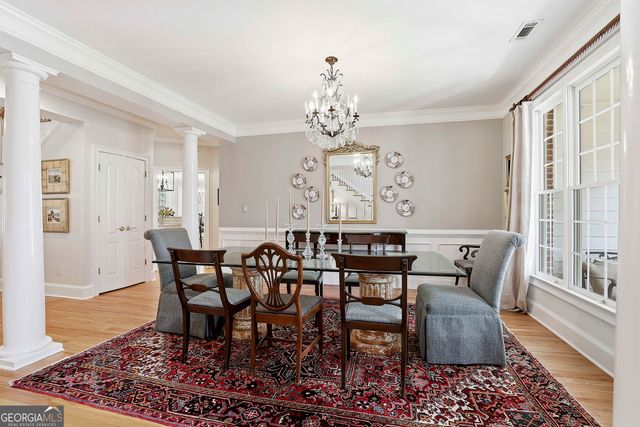 1302 Layor Court, Peachtree City, GA 30269