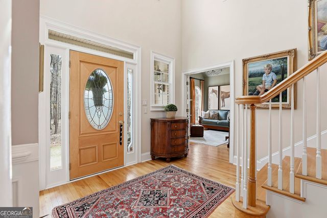 1302 Layor Court, Peachtree City, GA 30269