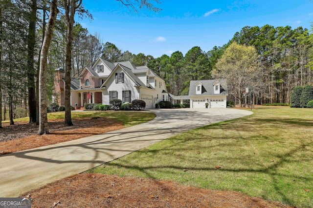 1302 Layor Court, Peachtree City, GA 30269