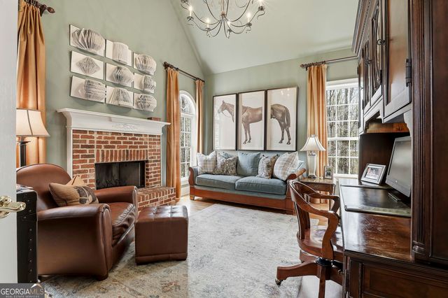 1302 Layor Court, Peachtree City, GA 30269