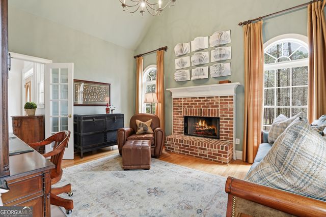 1302 Layor Court, Peachtree City, GA 30269