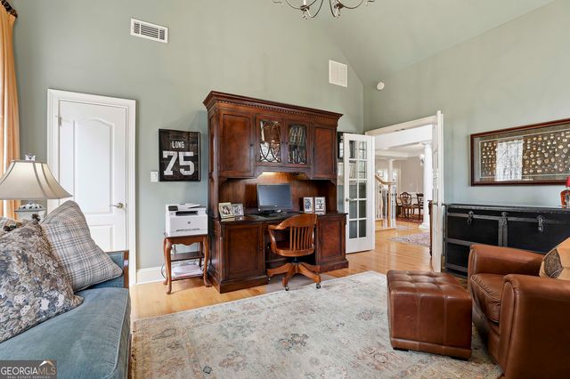 1302 Layor Court, Peachtree City, GA 30269