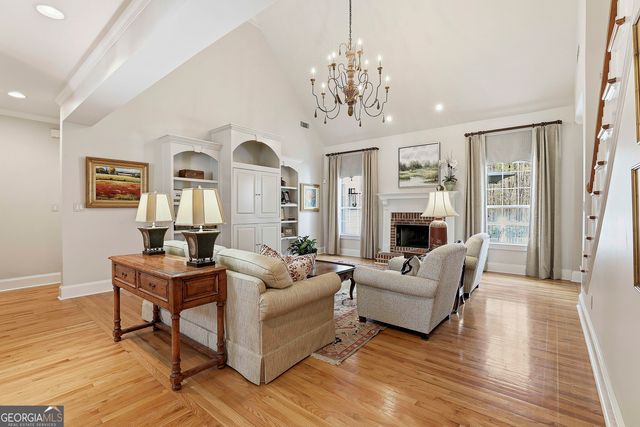1302 Layor Court, Peachtree City, GA 30269