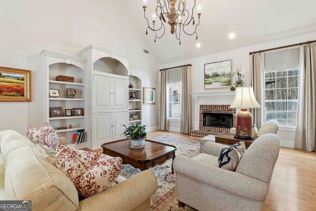 1302 Layor Court, Peachtree City, GA 30269