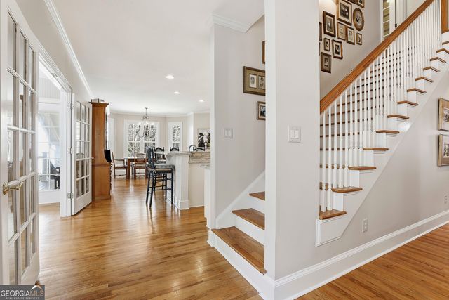 1302 Layor Court, Peachtree City, GA 30269