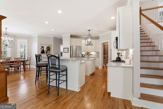 1302 Layor Court, Peachtree City, GA 30269