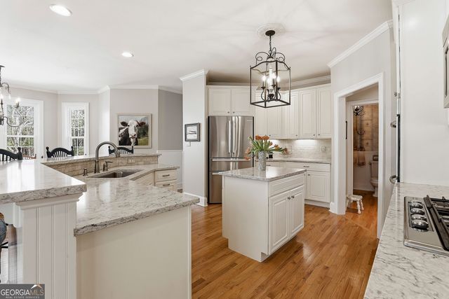 1302 Layor Court, Peachtree City, GA 30269