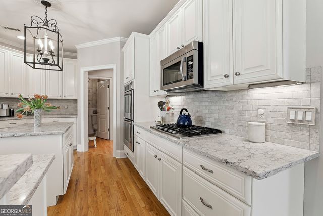 1302 Layor Court, Peachtree City, GA 30269