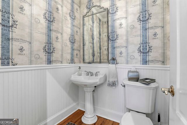 1302 Layor Court, Peachtree City, GA 30269