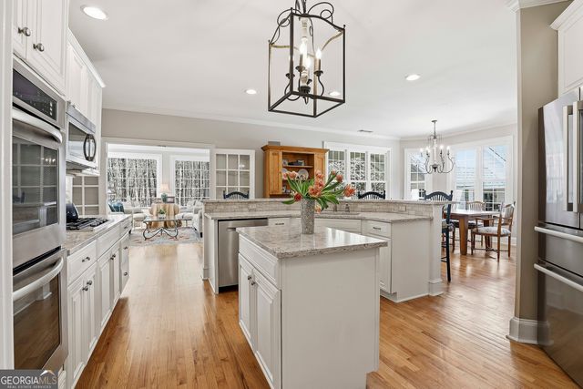1302 Layor Court, Peachtree City, GA 30269