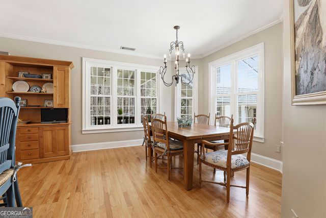 1302 Layor Court, Peachtree City, GA 30269
