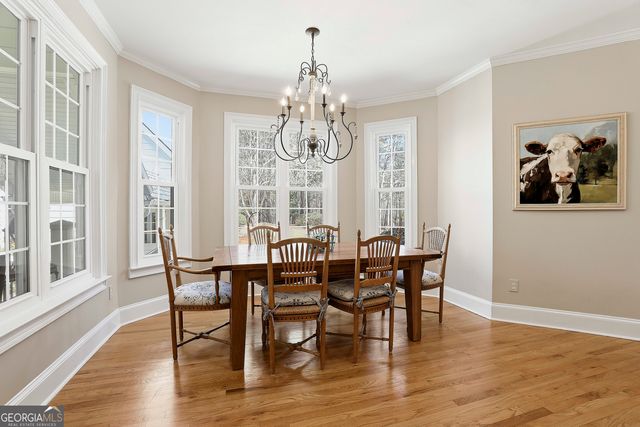 1302 Layor Court, Peachtree City, GA 30269