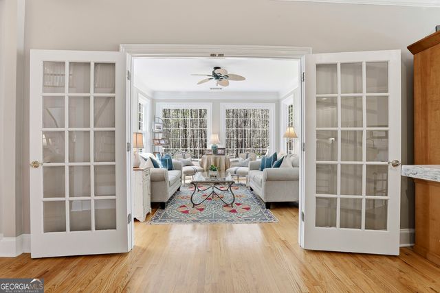 1302 Layor Court, Peachtree City, GA 30269