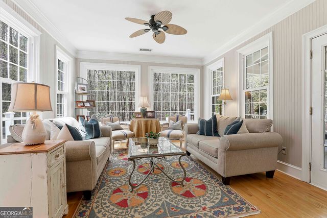 1302 Layor Court, Peachtree City, GA 30269