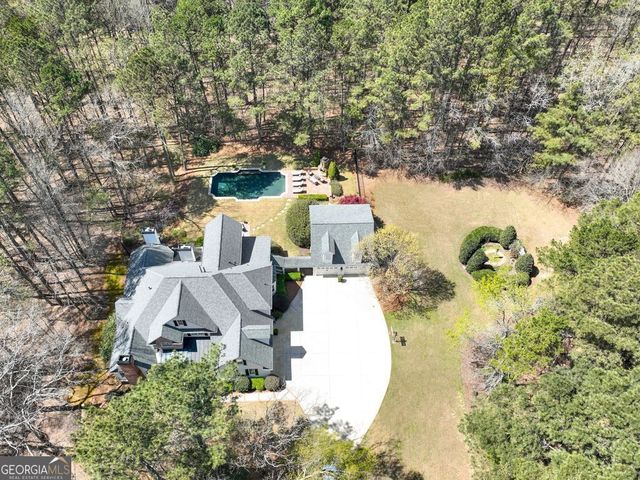 1302 Layor Court, Peachtree City, GA 30269