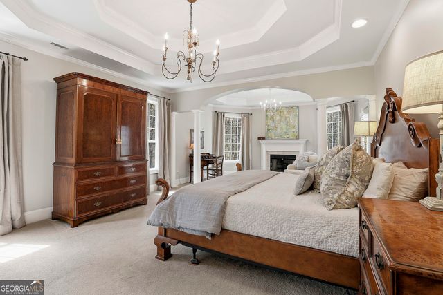 1302 Layor Court, Peachtree City, GA 30269