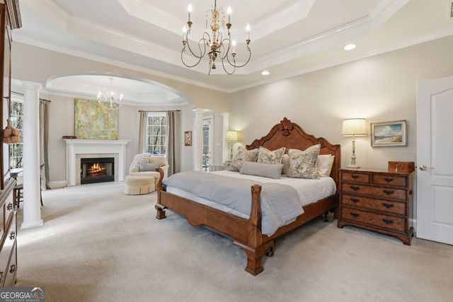 1302 Layor Court, Peachtree City, GA 30269