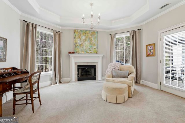 1302 Layor Court, Peachtree City, GA 30269