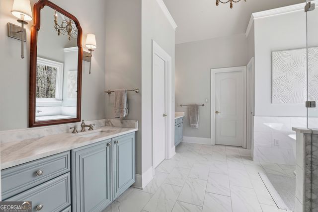1302 Layor Court, Peachtree City, GA 30269