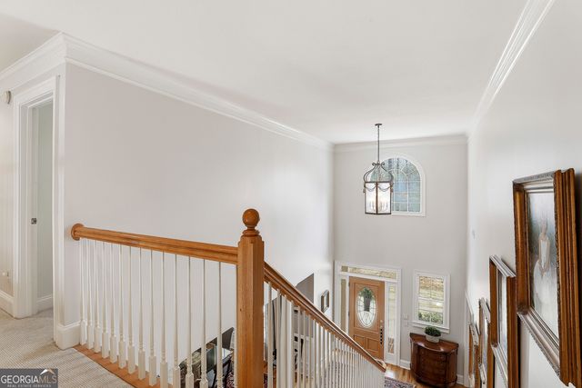 1302 Layor Court, Peachtree City, GA 30269