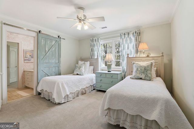 1302 Layor Court, Peachtree City, GA 30269