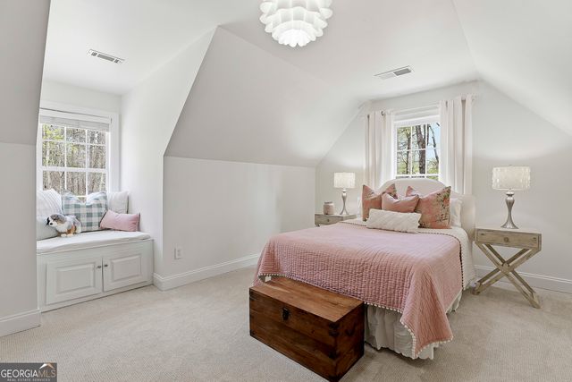 1302 Layor Court, Peachtree City, GA 30269