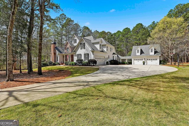 1302 Layor Court, Peachtree City, GA 30269