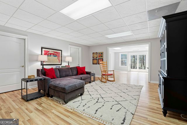 1302 Layor Court, Peachtree City, GA 30269