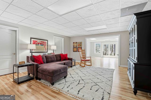 1302 Layor Court, Peachtree City, GA 30269