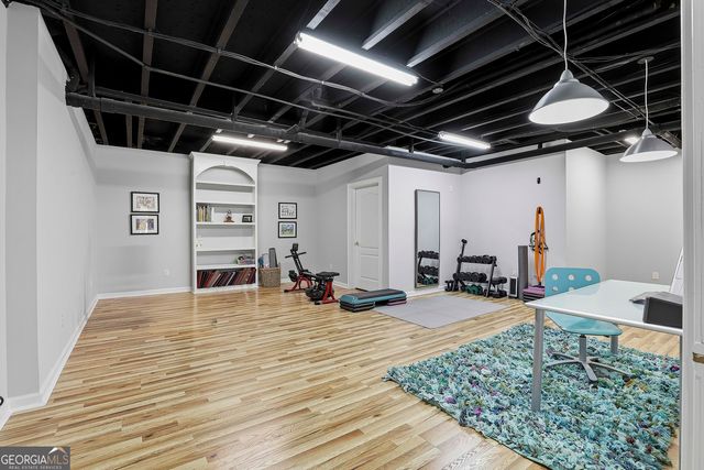 1302 Layor Court, Peachtree City, GA 30269