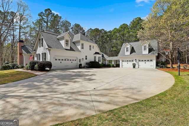 1302 Layor Court, Peachtree City, GA 30269