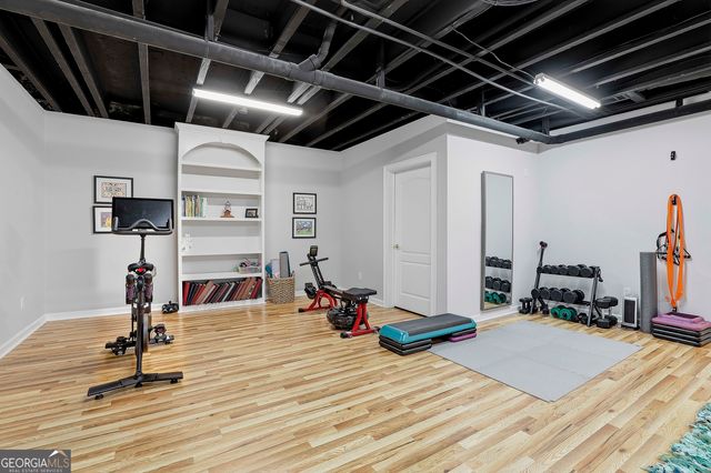 1302 Layor Court, Peachtree City, GA 30269