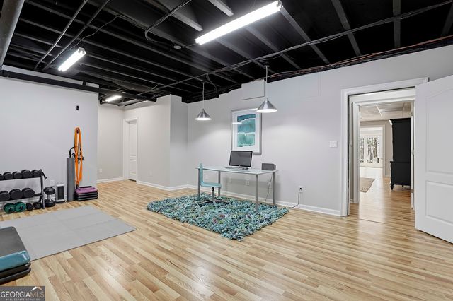 1302 Layor Court, Peachtree City, GA 30269