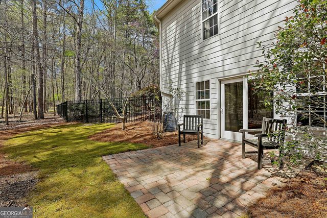1302 Layor Court, Peachtree City, GA 30269