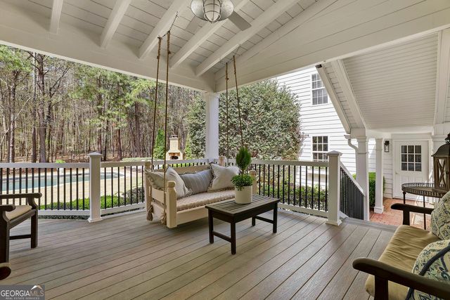 1302 Layor Court, Peachtree City, GA 30269