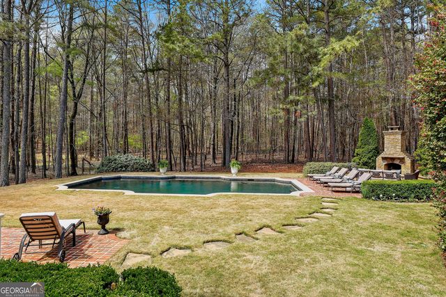1302 Layor Court, Peachtree City, GA 30269