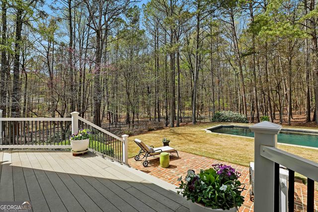 1302 Layor Court, Peachtree City, GA 30269