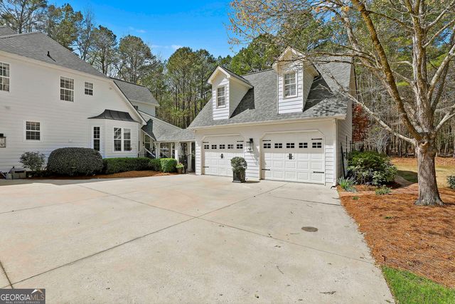 1302 Layor Court, Peachtree City, GA 30269