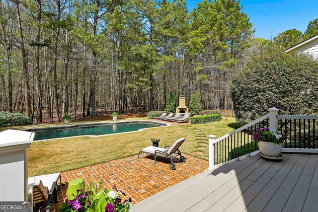 1302 Layor Court, Peachtree City, GA 30269