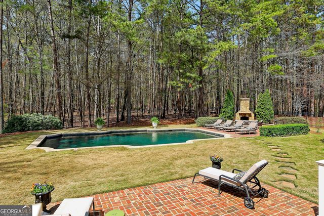 1302 Layor Court, Peachtree City, GA 30269